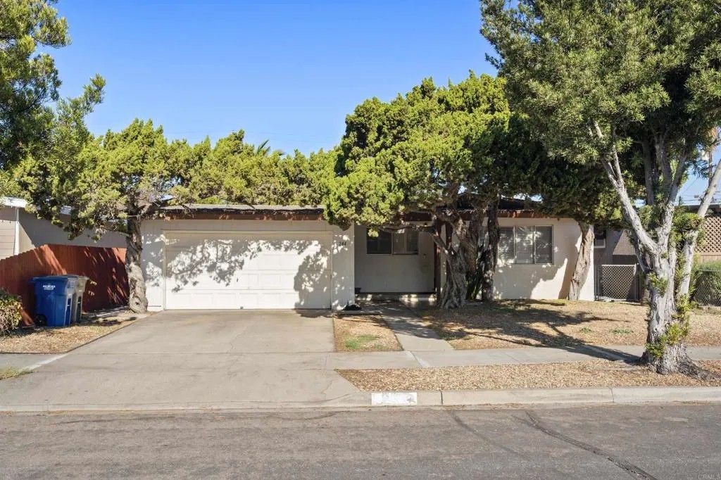 Photo of 244 Carter, El Cajon, CA 92020 (MLS # PTP2509196)