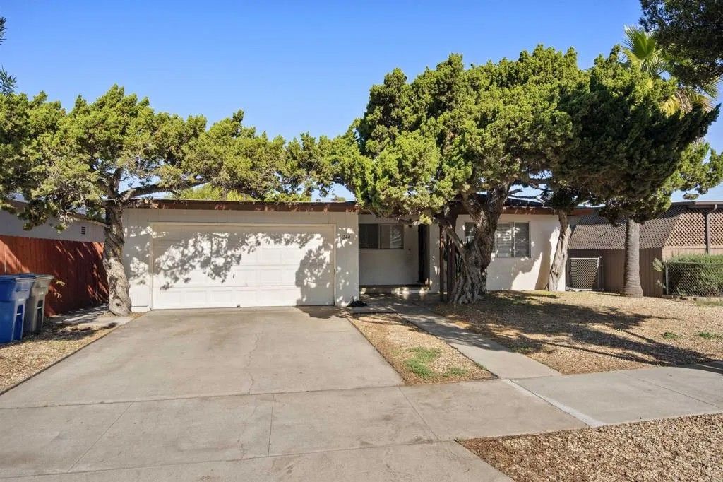 Photo of 244 Carter, El Cajon, CA 92020 (MLS # PTP2509196)