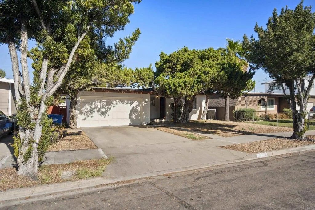 Photo of 244 Carter, El Cajon, CA 92020 (MLS # PTP2509196)