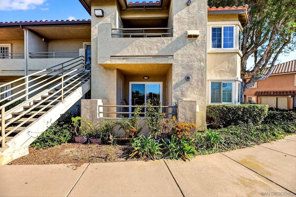 Photo of 715 Paso De Luz Unit 108, Chula Vista, CA 91911 (MLS # 260002908)