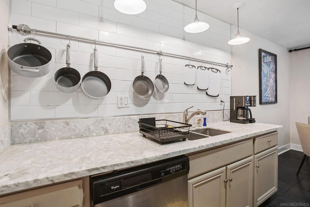 Photo of 4261 49th St #3, San Diego, CA 92115 (MLS # 2600593)