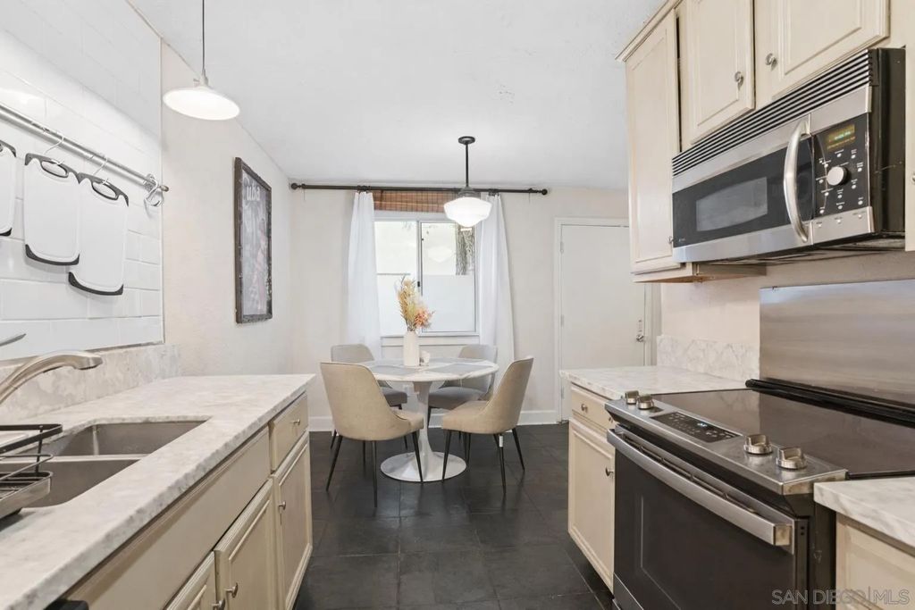 Photo of 4261 49th St #3, San Diego, CA 92115 (MLS # 2600593)