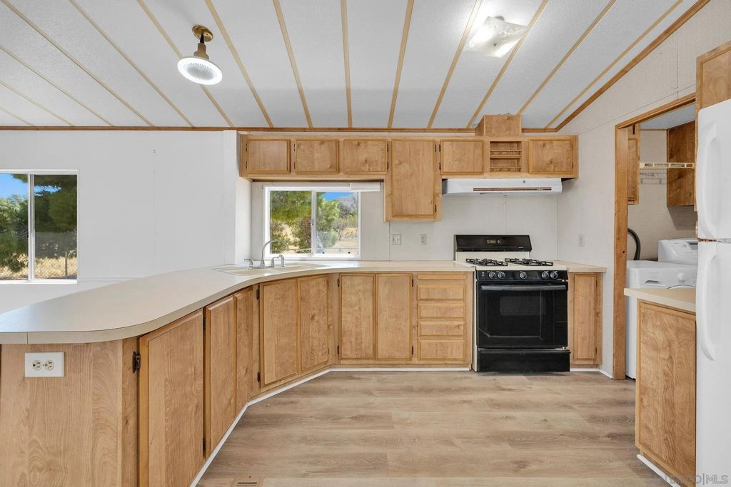 Photo of 7273 Hard Scramble Trl, Julian, CA 92036 (MLS # 260008818)