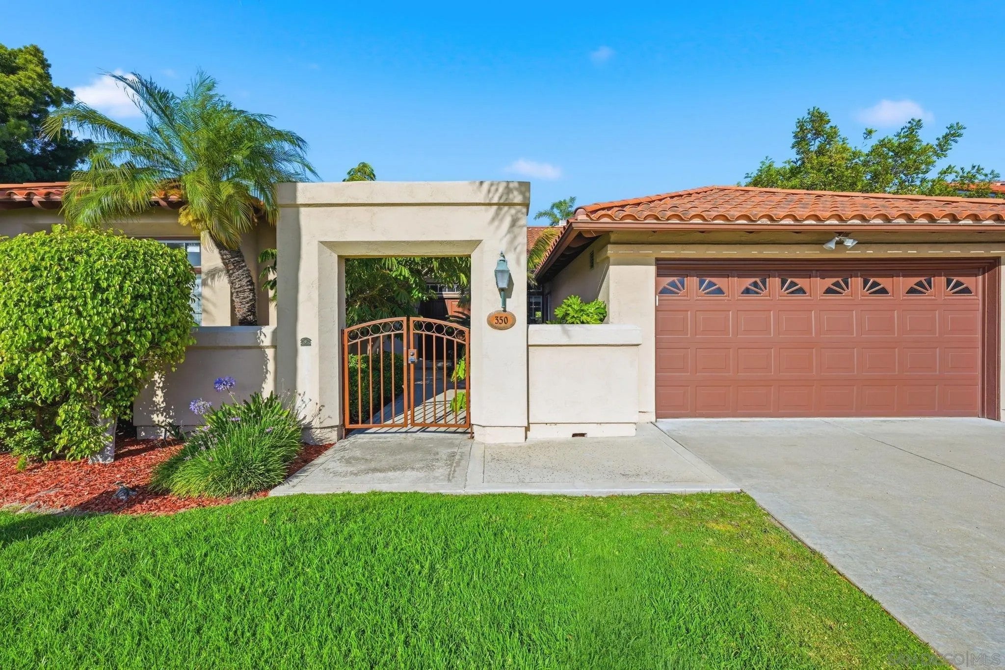 350 Crestview