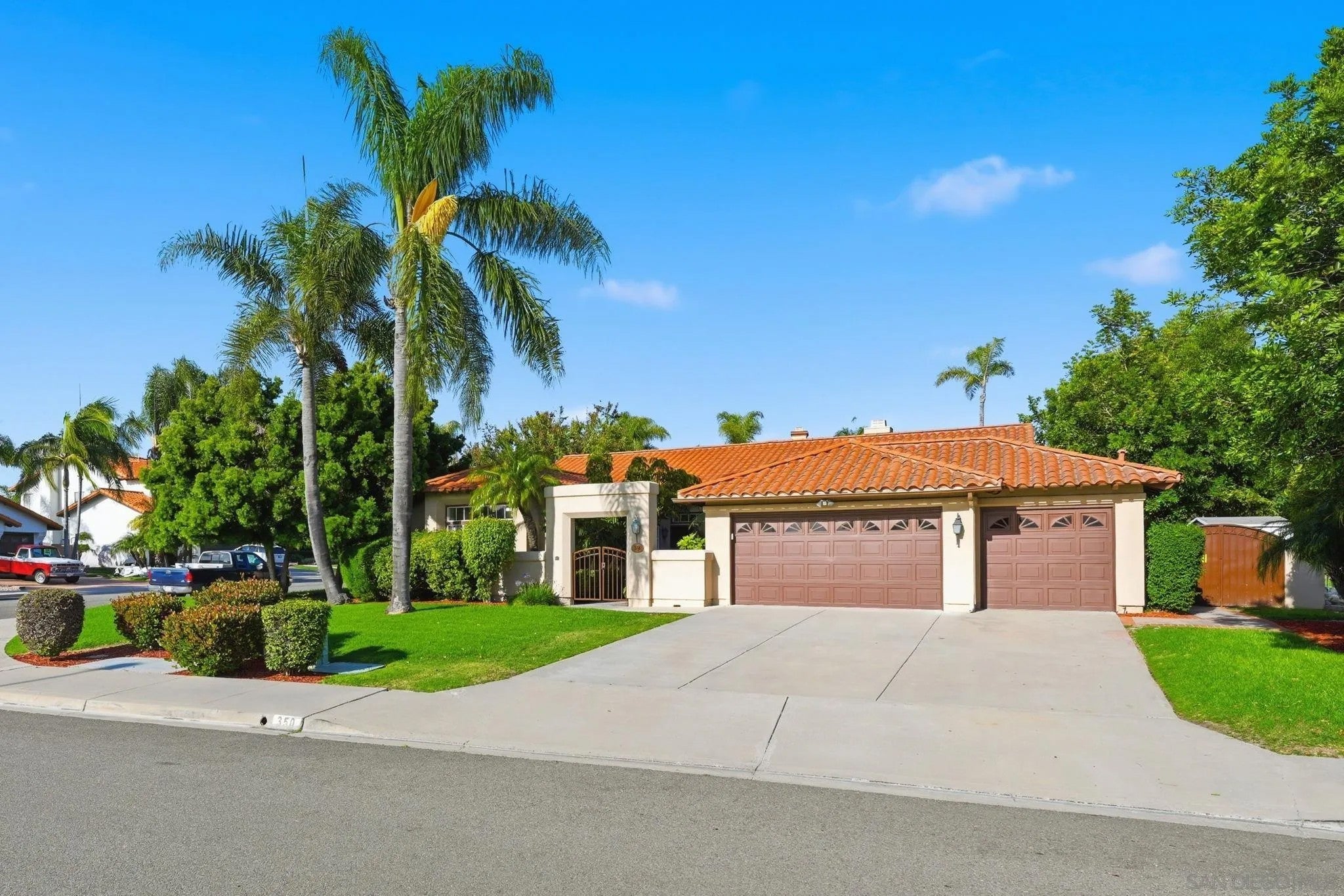 350 Crestview