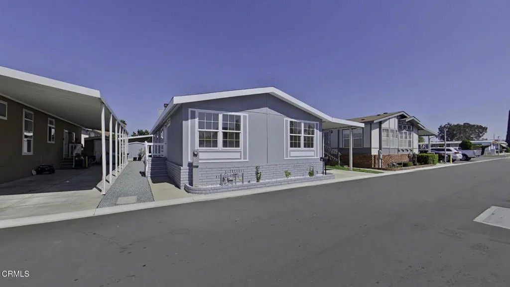 Photo of 19127 Pioneer Blvd #45, Cerritos, CA 90703 (MLS # P1-26500)