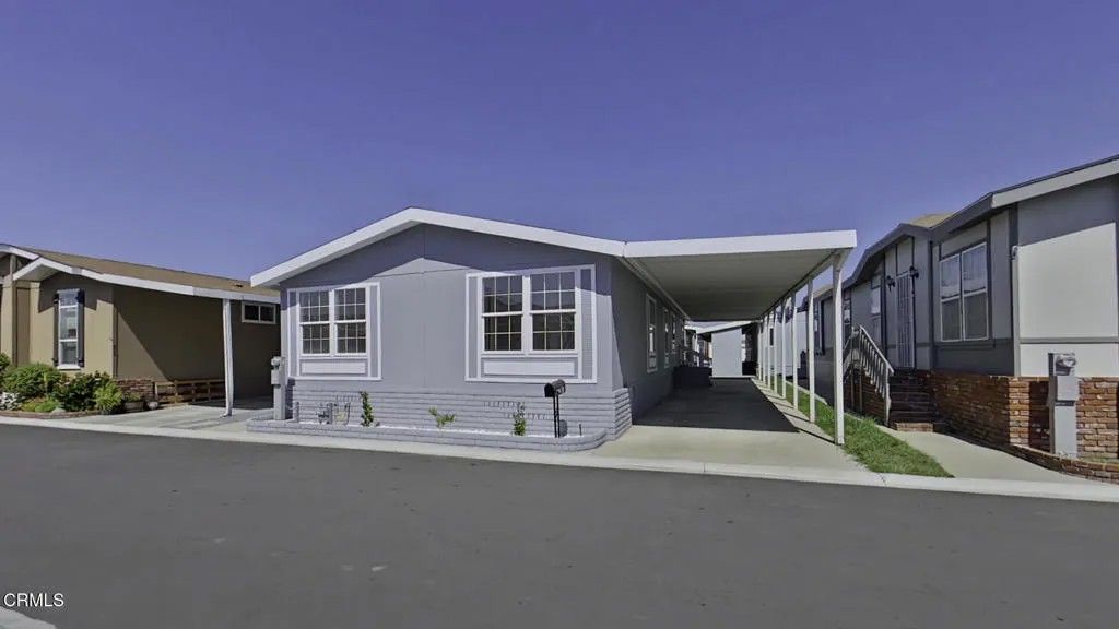 Photo of 19127 Pioneer Blvd #45, Cerritos, CA 90703 (MLS # P1-26500)