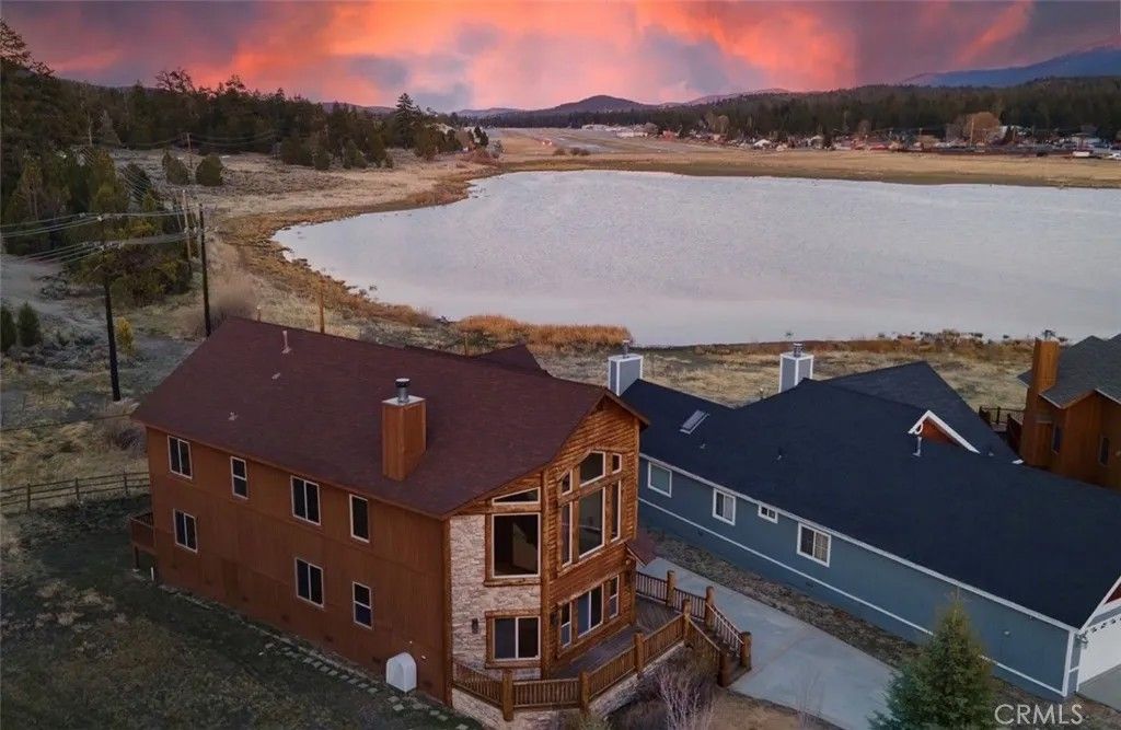 Photo of 42521 Bear Loop North Loop, Big Bear Lake, CA 92314 (MLS # PW26023361)