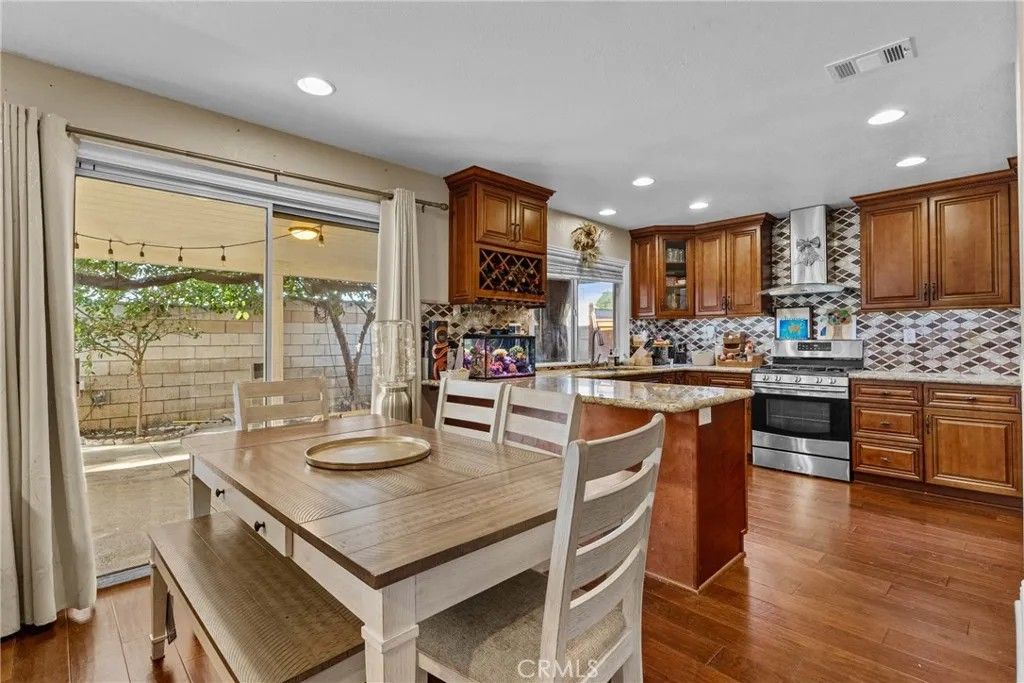 Photo of 223 Freedom Ave, Upland, CA 91786 (MLS # PW25266478)