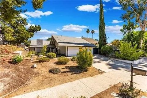 Photo of 8380 Kentland, West Hills, CA 91304 (MLS # SR26010551)