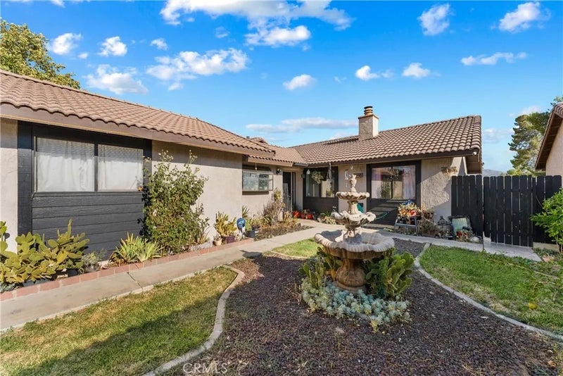 3456 San Felipe Court