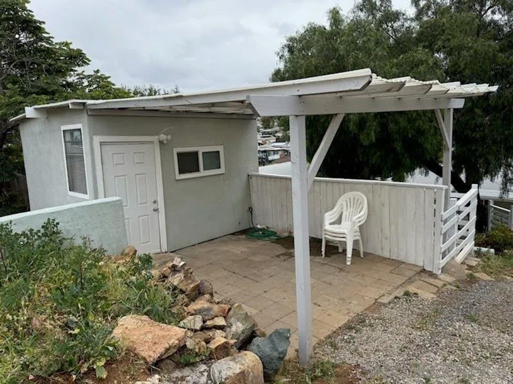 Photo of 9115 Rosedale Dr Unit 3 Dr, Spring Valley, CA 91977 (MLS # 260001872)