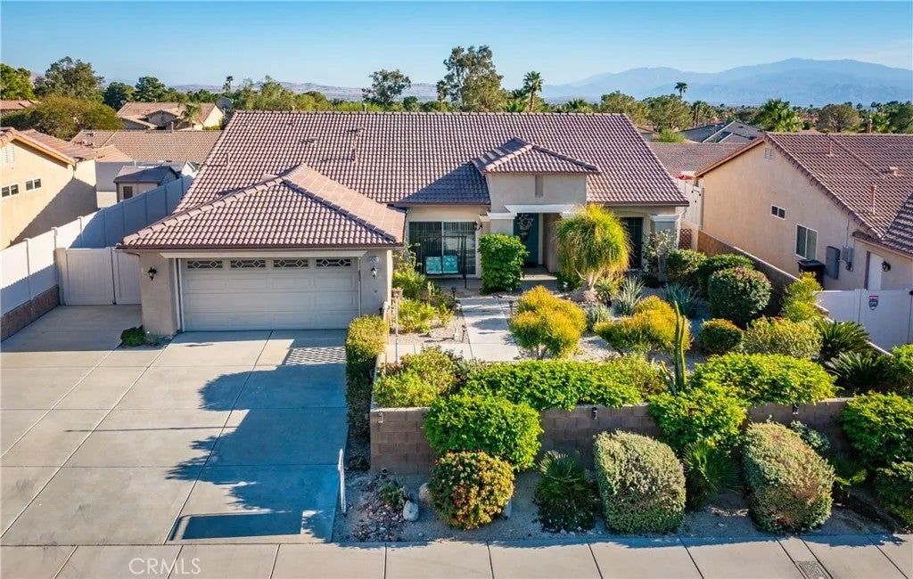 64243 Eagle Mountain Avenue