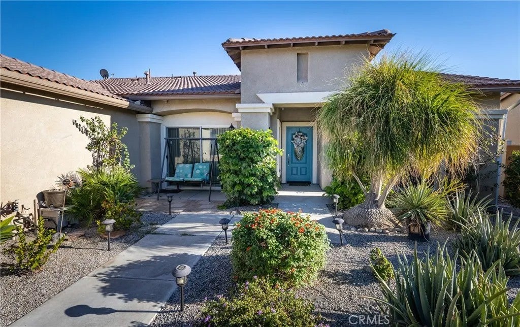 64243 Eagle Mountain Avenue