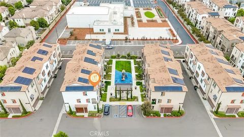 Photo of 271 N Magnolia Avenue #5, Anaheim, CA 92801 (MLS # PW26104585)