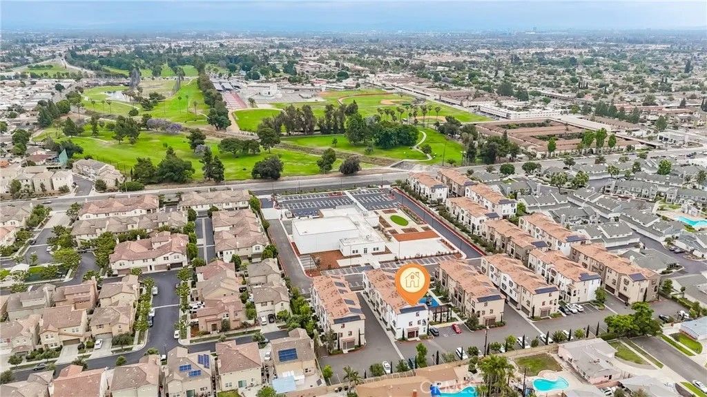Photo of 271 N Magnolia Avenue #5, Anaheim, CA 92801 (MLS # PW26104585)