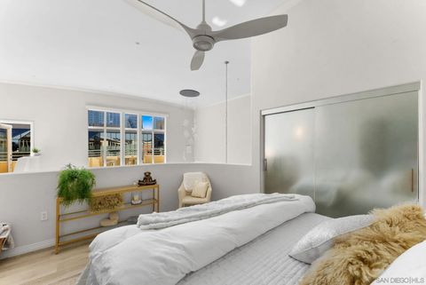 Tiny photo for 1501 India St #613, San Diego, CA 92101 (MLS # 260003406)