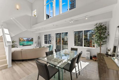 Tiny photo for 1501 India St #613, San Diego, CA 92101 (MLS # 260003406)