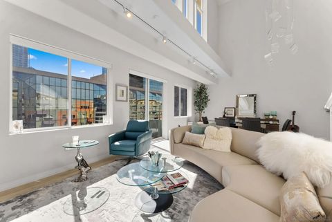 Tiny photo for 1501 India St #613, San Diego, CA 92101 (MLS # 260003406)