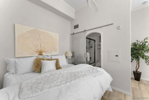 Tiny photo for 1501 India St #613, San Diego, CA 92101 (MLS # 260003406)