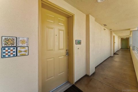 Tiny photo for 1501 India St #613, San Diego, CA 92101 (MLS # 260003406)