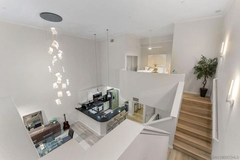 Tiny photo for 1501 India St #613, San Diego, CA 92101 (MLS # 260003406)