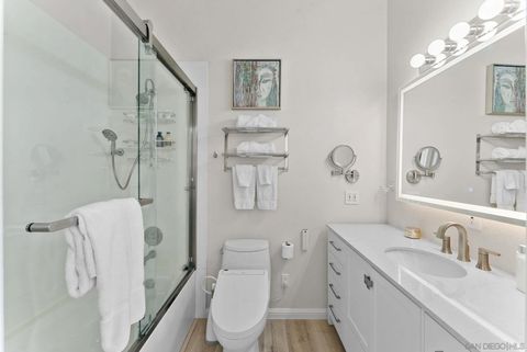 Tiny photo for 1501 India St #613, San Diego, CA 92101 (MLS # 260003406)