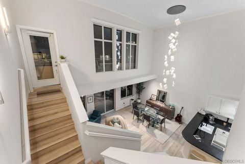 Tiny photo for 1501 India St #613, San Diego, CA 92101 (MLS # 260003406)