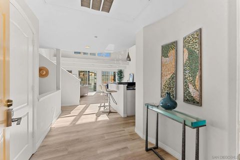 Tiny photo for 1501 India St #613, San Diego, CA 92101 (MLS # 260003406)