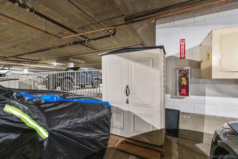 Tiny photo for 1501 India St #613, San Diego, CA 92101 (MLS # 260003406)