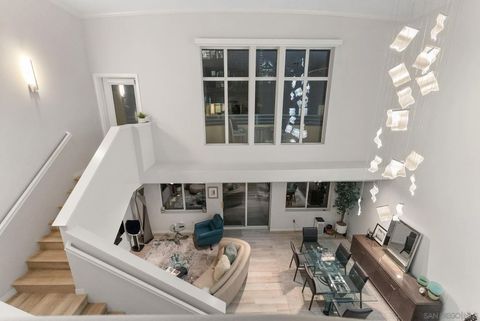 Tiny photo for 1501 India St #613, San Diego, CA 92101 (MLS # 260003406)