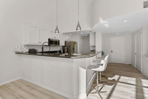 Tiny photo for 1501 India St #613, San Diego, CA 92101 (MLS # 260003406)