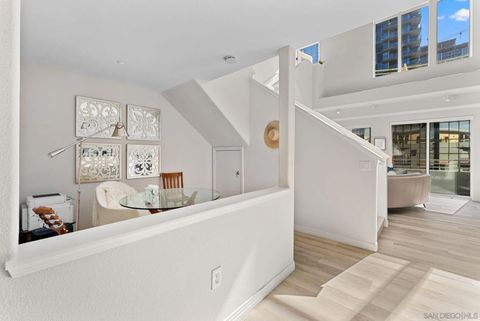 Tiny photo for 1501 India St #613, San Diego, CA 92101 (MLS # 260003406)