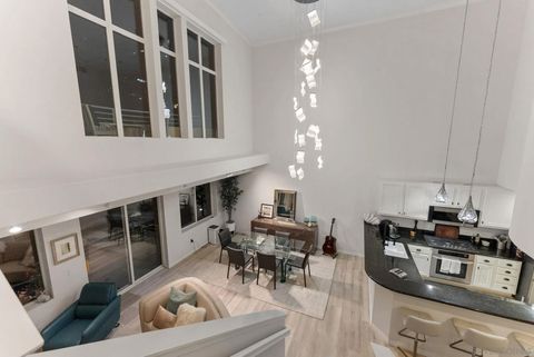 Tiny photo for 1501 India St #613, San Diego, CA 92101 (MLS # 260003406)