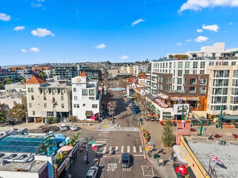 Tiny photo for 1501 India St #613, San Diego, CA 92101 (MLS # 260003406)