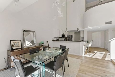 Tiny photo for 1501 India St #613, San Diego, CA 92101 (MLS # 260003406)