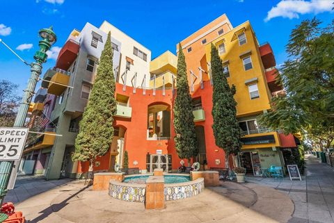 Tiny photo for 1501 India St #613, San Diego, CA 92101 (MLS # 260003406)