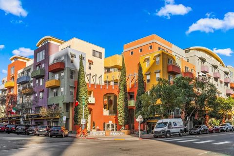 Tiny photo for 1501 India St #613, San Diego, CA 92101 (MLS # 260003406)