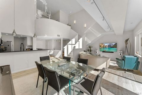 Tiny photo for 1501 India St #613, San Diego, CA 92101 (MLS # 260003406)