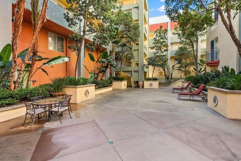 Tiny photo for 1501 India St #613, San Diego, CA 92101 (MLS # 260003406)
