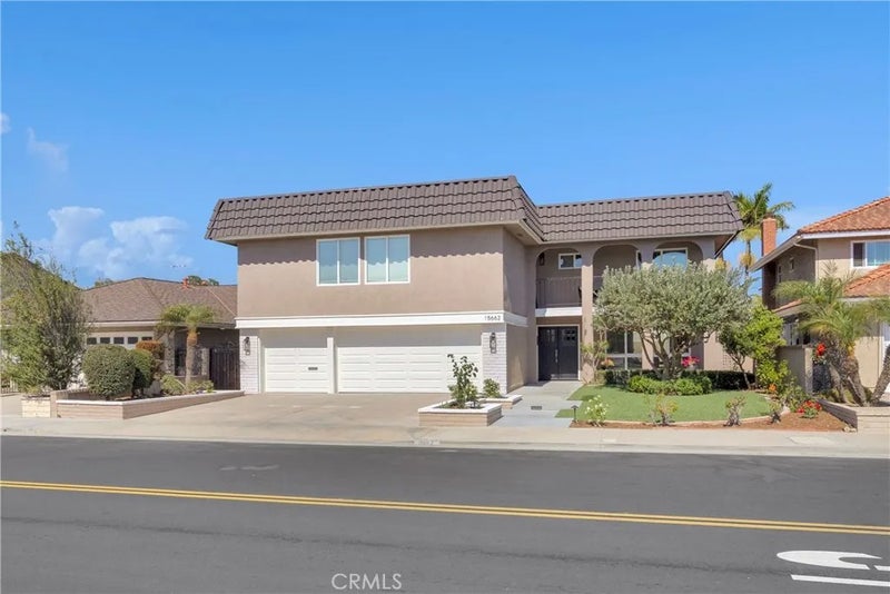 15662 Dawson