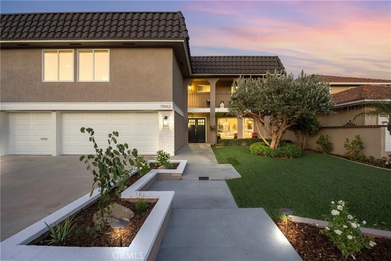 15662 Dawson