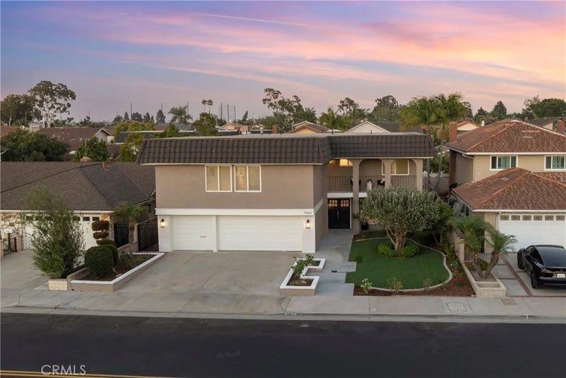 15662 Dawson