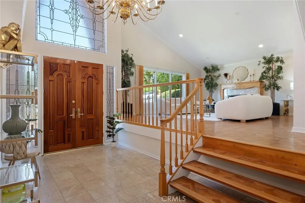 17601 Arvida Drive