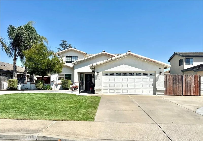 4895 Ruby Crest Court