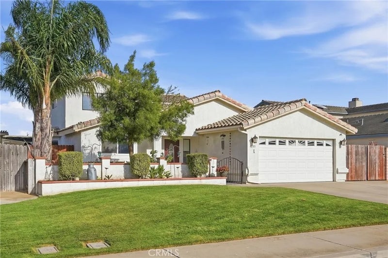 4895 Ruby Crest Court
