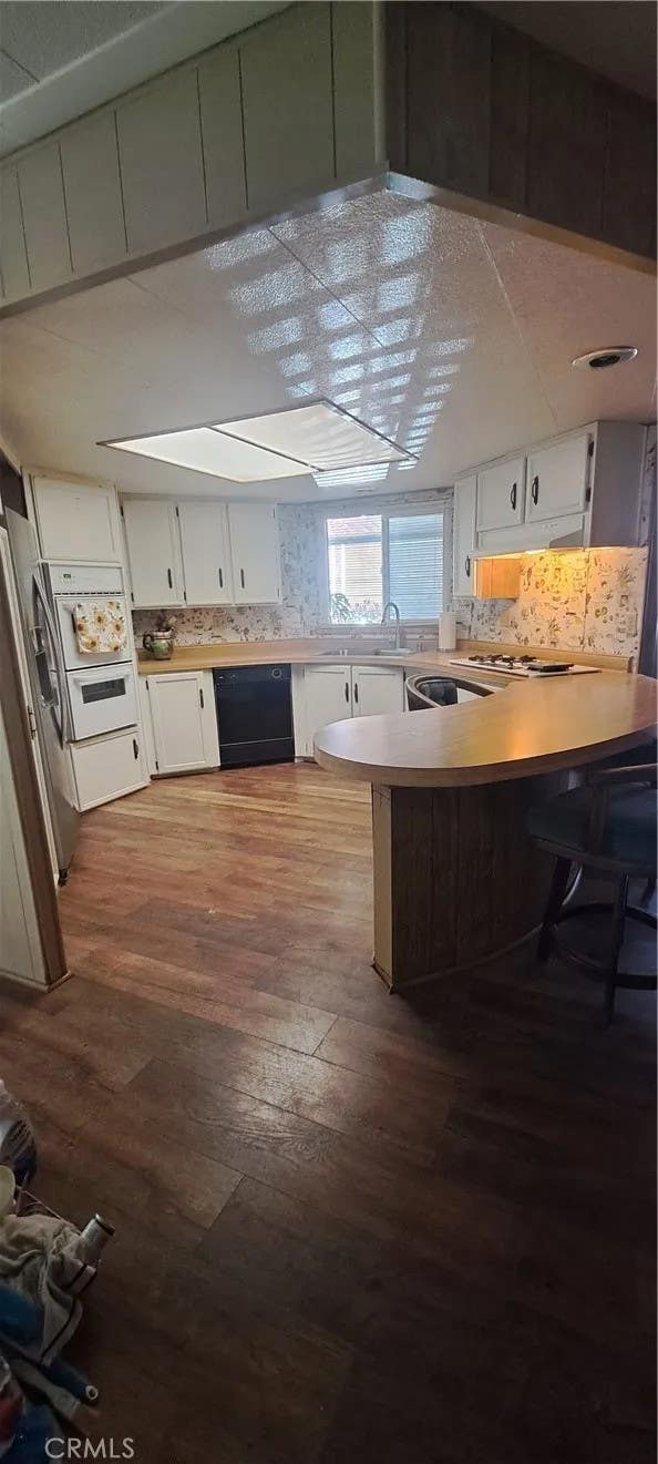 Photo of 4133 W Wilson St #27, Banning, CA 92220 (MLS # OC26167079)