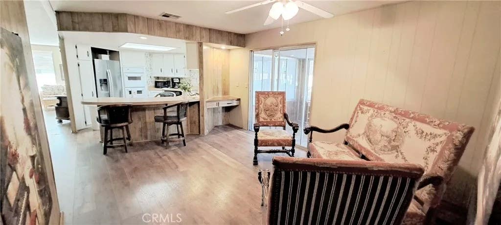 Photo of 4133 W Wilson St #27, Banning, CA 92220 (MLS # OC26167079)