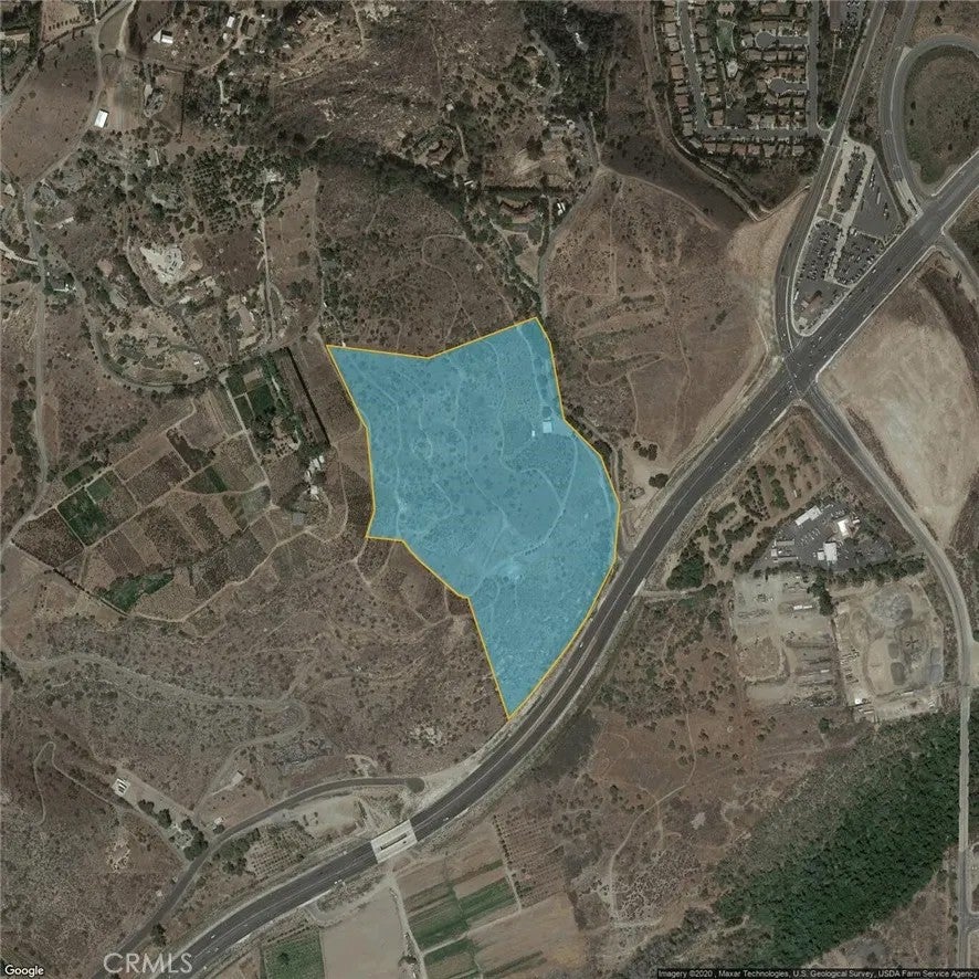 Photo of 4522 Pala Rd, Fallbrook, CA 92028 (MLS # ND26200303)
