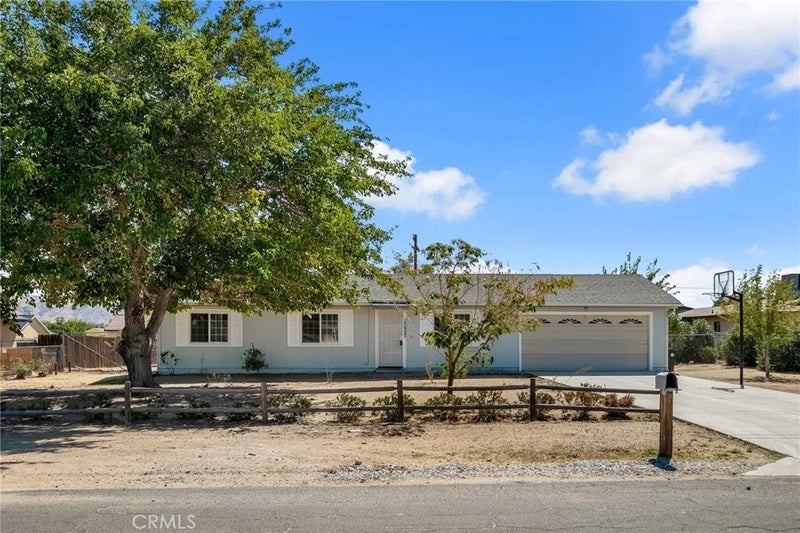 20993 Geronimo Road